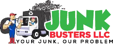 Junk Busters Logo
